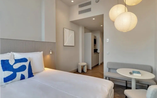 Hotel Kobalt