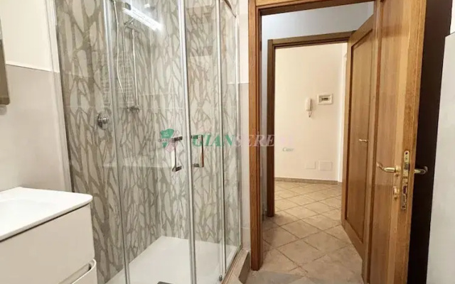 Central Area Close to the Beach-rif Palme