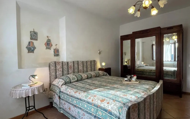 Agriturismo Podere le Tombe
