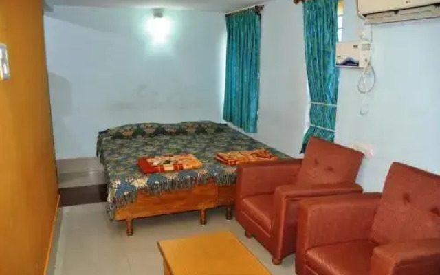 Radhika Resort