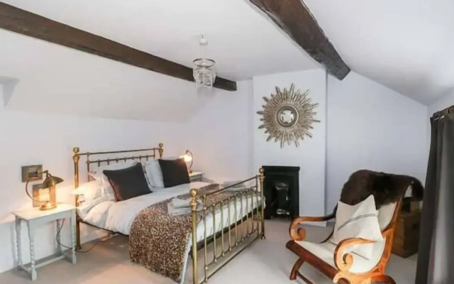 Rose Cottage