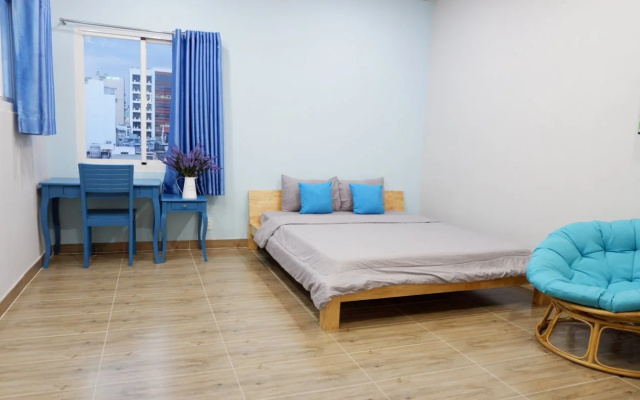 The Luci's House - Hostel
