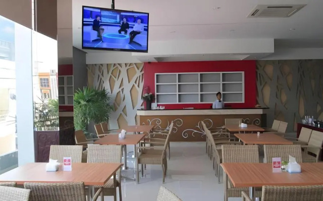 Hotel Borneo Pontianak