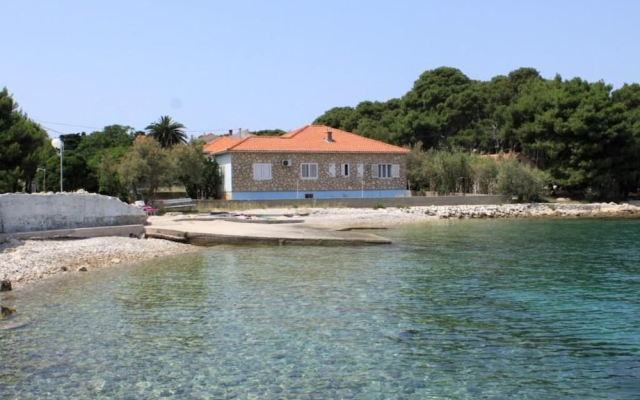 Apartment Apartmani Natasa