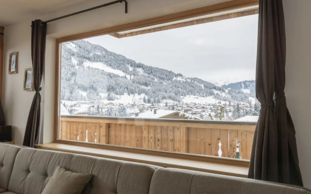 Spacious Chalet in Westendorf near Ski Area