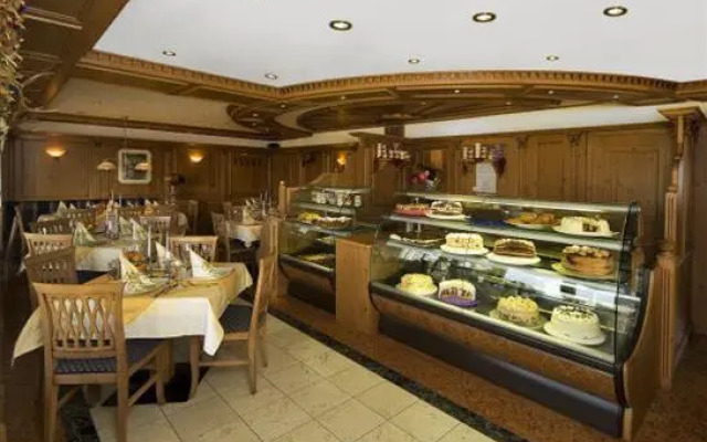 Hotel-Gasthof Anni
