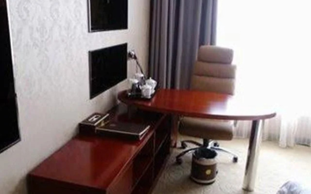 Lejia Hotel