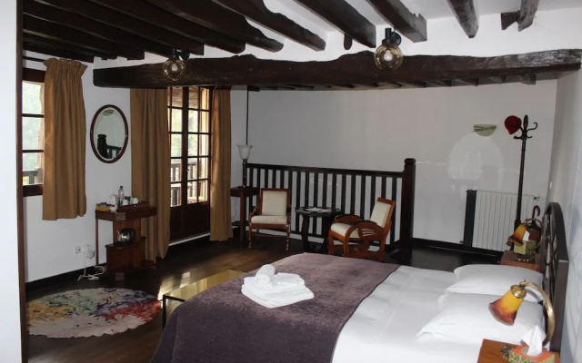 Le Clos Dormont