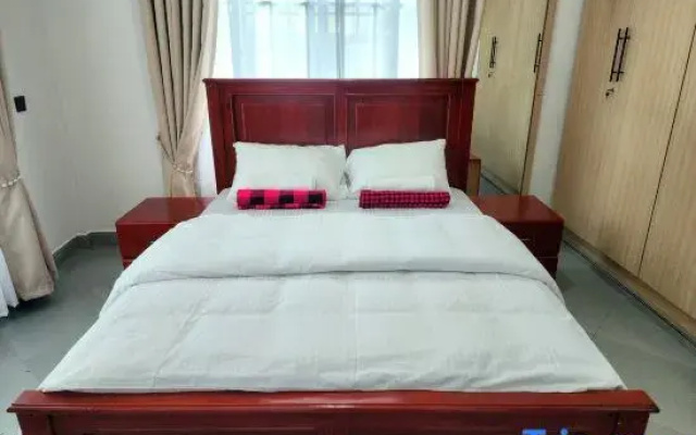 Karibu Haven Apartments