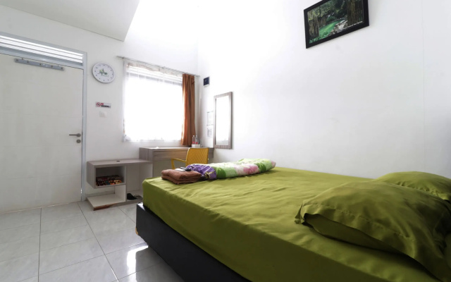Arka Family Villa