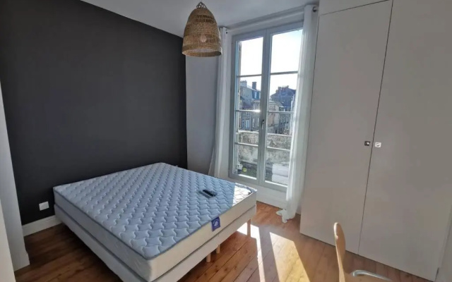 La Maison de Timothee 11 Couchages