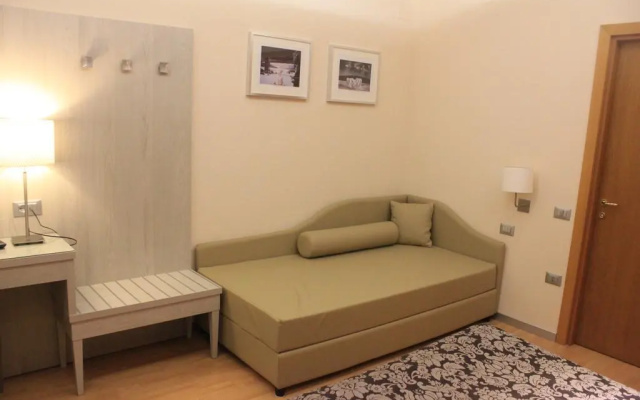 Hotel Baffo Rosso