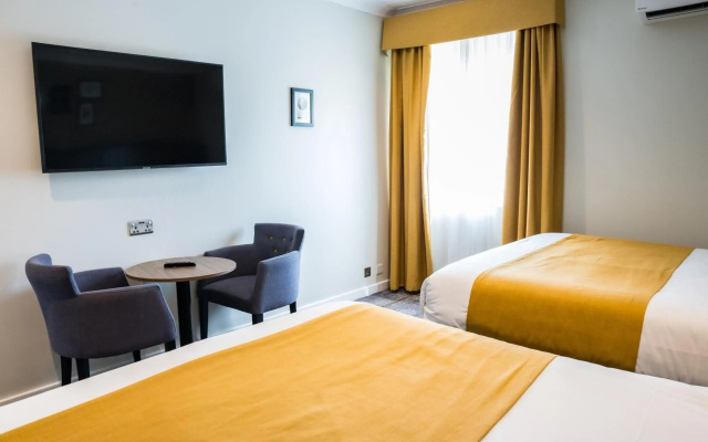 Almondsbury Interchange Hotel