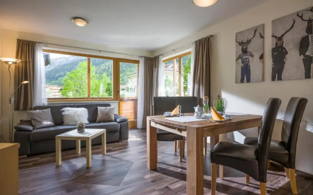 Appartements Fortuna