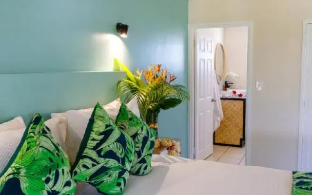 Inanobeach Bungalows