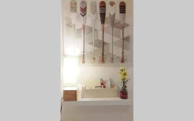 Sweet Alfama II, Apartment