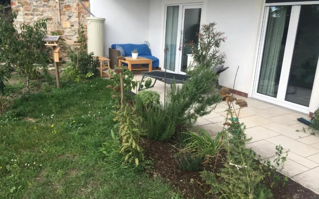 Ferienwohnung Bei Beppi