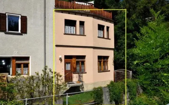 Chasa sper l'aua 2