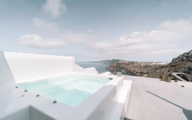 Nelya Suites