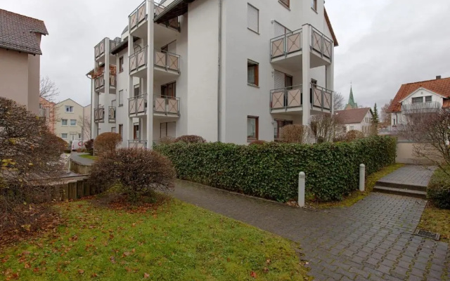 Modernes Apartment I Parkplatz I Netflix I Zentrum