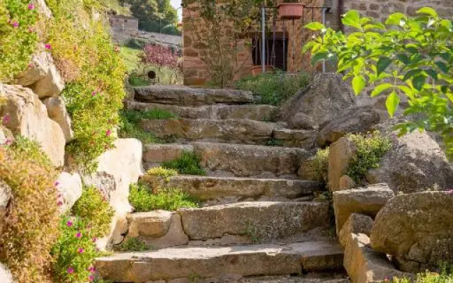 Villa I Due Casali