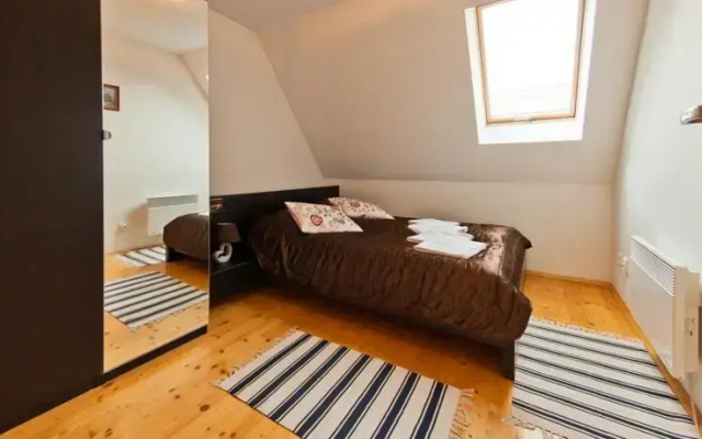 Apartament u Kowala
