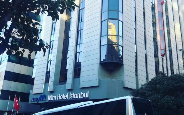 Mim Hotel Istanbul 2