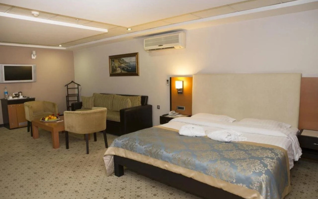 Zoe Boutique Hotel