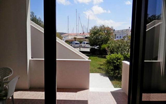Apartment Benjamin