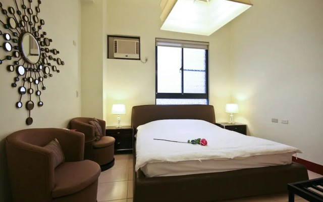 Hanshe Guest House