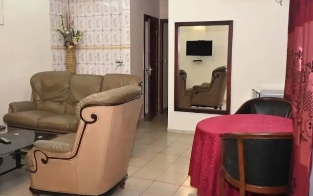 Hôtel Santa Lucia