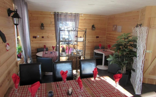 Auberge "La Fourchette Paysanne"