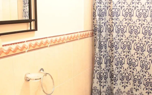 Apartamentos del Rio