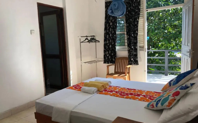 Lady Gordons Homestay
