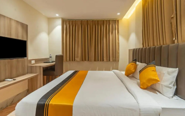Itsy Hotels White Castle