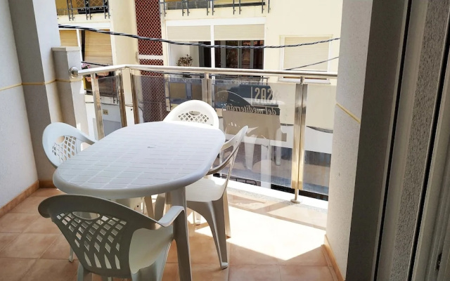 Apartamentos Alcoceber Centro 3000
