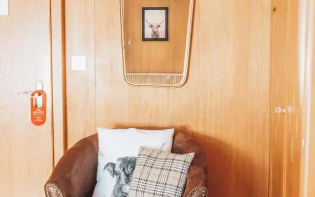 Boutique Hotel Alpina (Adults only)