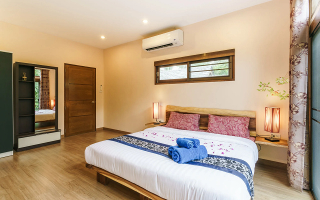 Chaweng Noi Villa