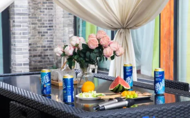 Beijing Yuetu Homestay (Badaling Great Wall)