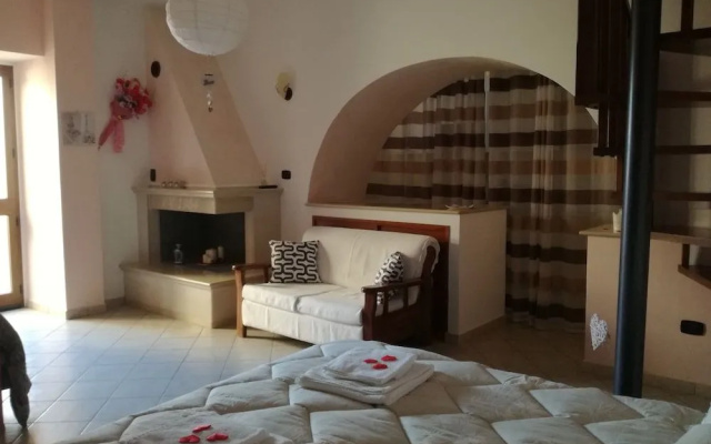 B&B Romantico