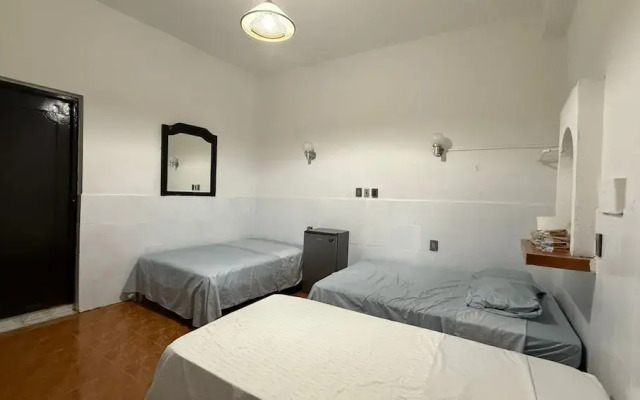 Hotel Climar