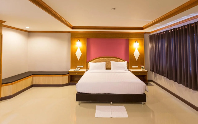 Thungtawan Hotel