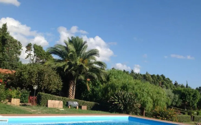Villa dei fiori