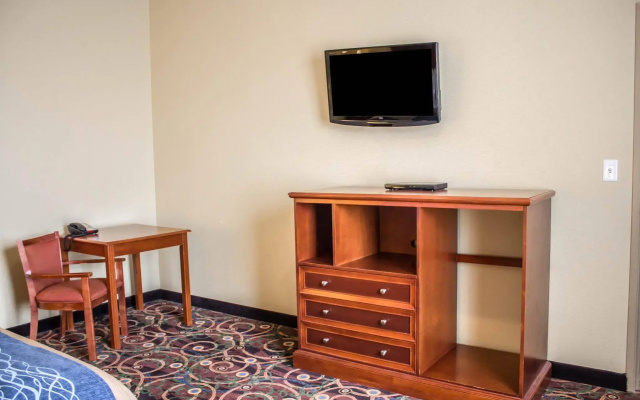 Comfort Inn & Suites Kent