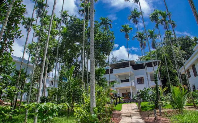 Wayanad Fort Resort