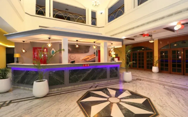 Oyo 30283 Rix'S Hotel And Resort