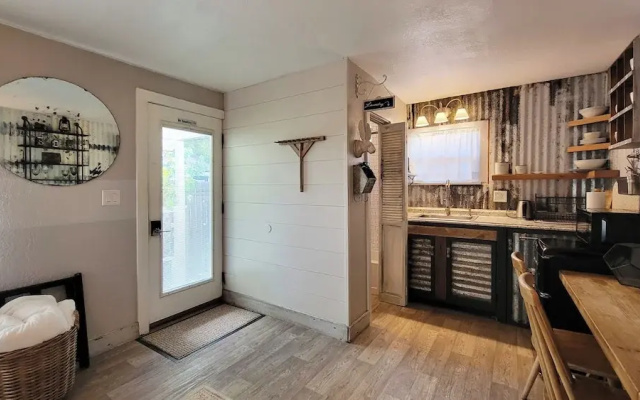 Rosewood Studio by WanderLodges
