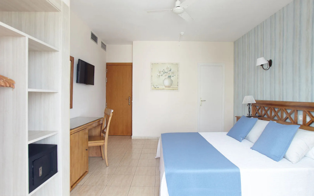 Hostal Mar y Huerta