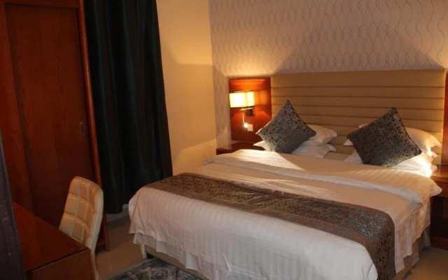 Pestana Hotel & Suites 1