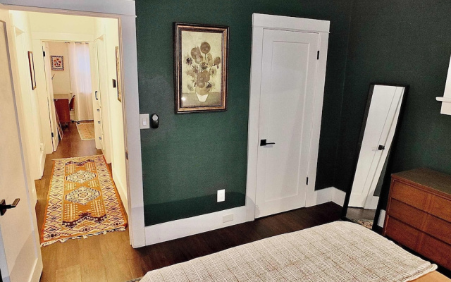 Charming Craftsman - Beach Close
